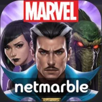 MARVEL Future Fight Mod Apk 12.0.2 (Mod Menu)
